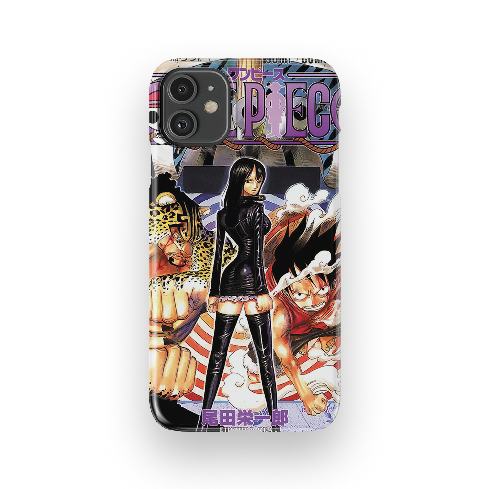 One Piece Vol.44-Slim