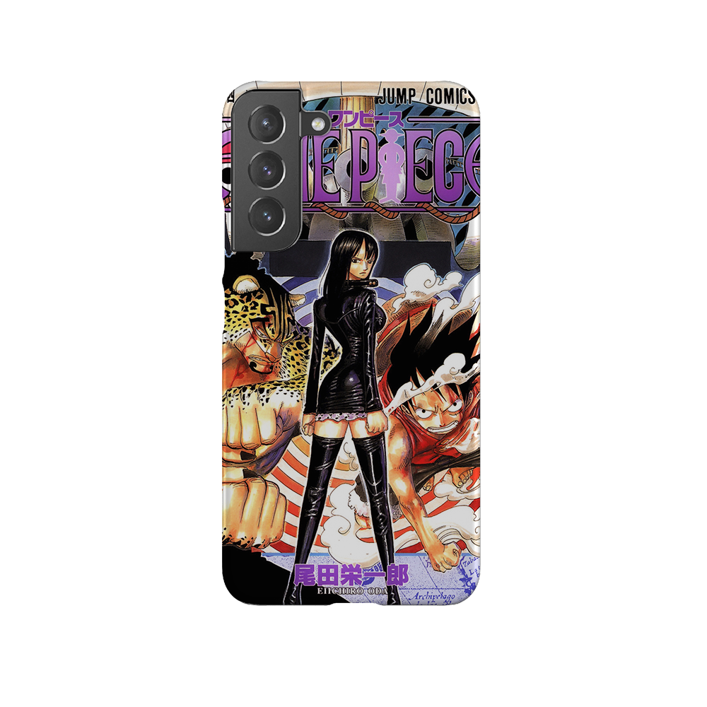 One Piece Vol.44-Slim