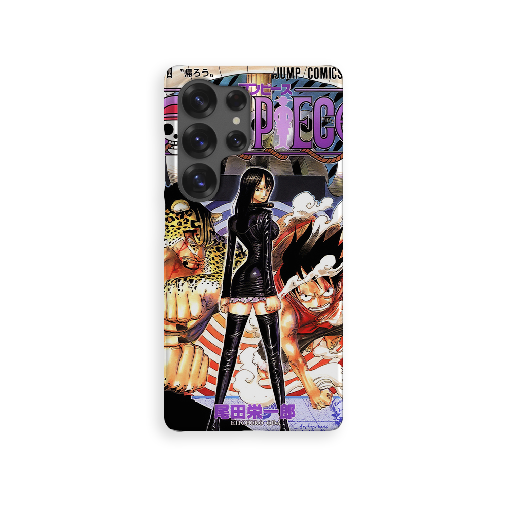 One Piece Vol.44-Slim