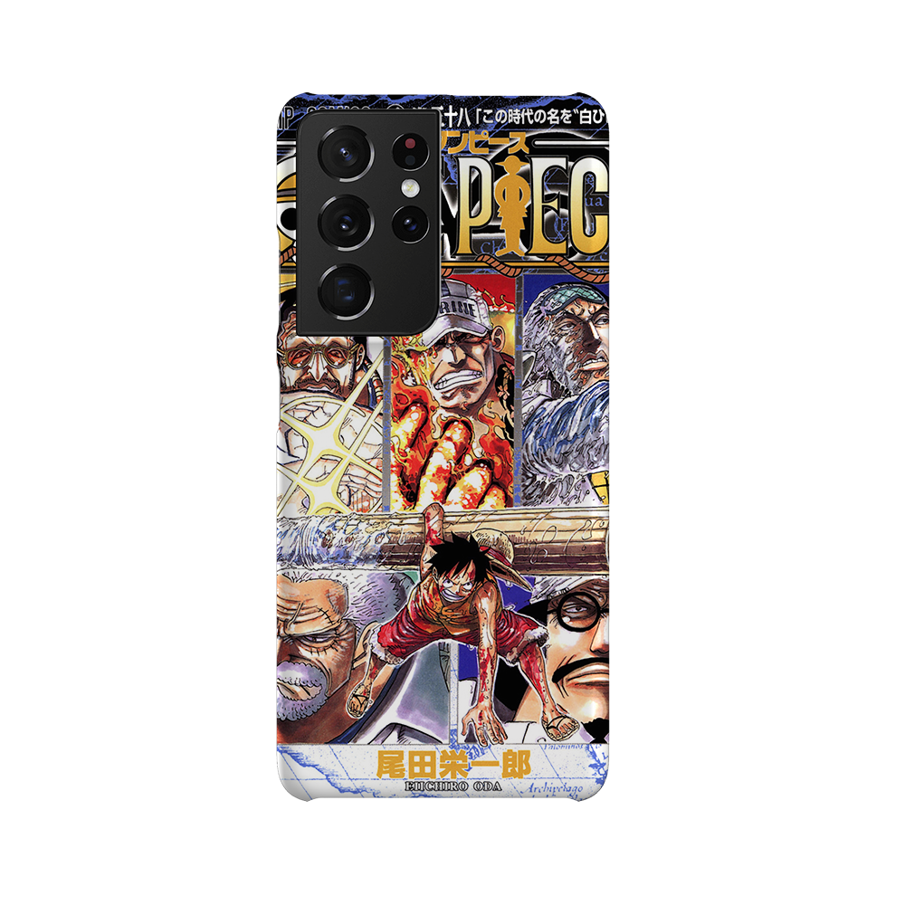 One Piece Vol.58-Slim