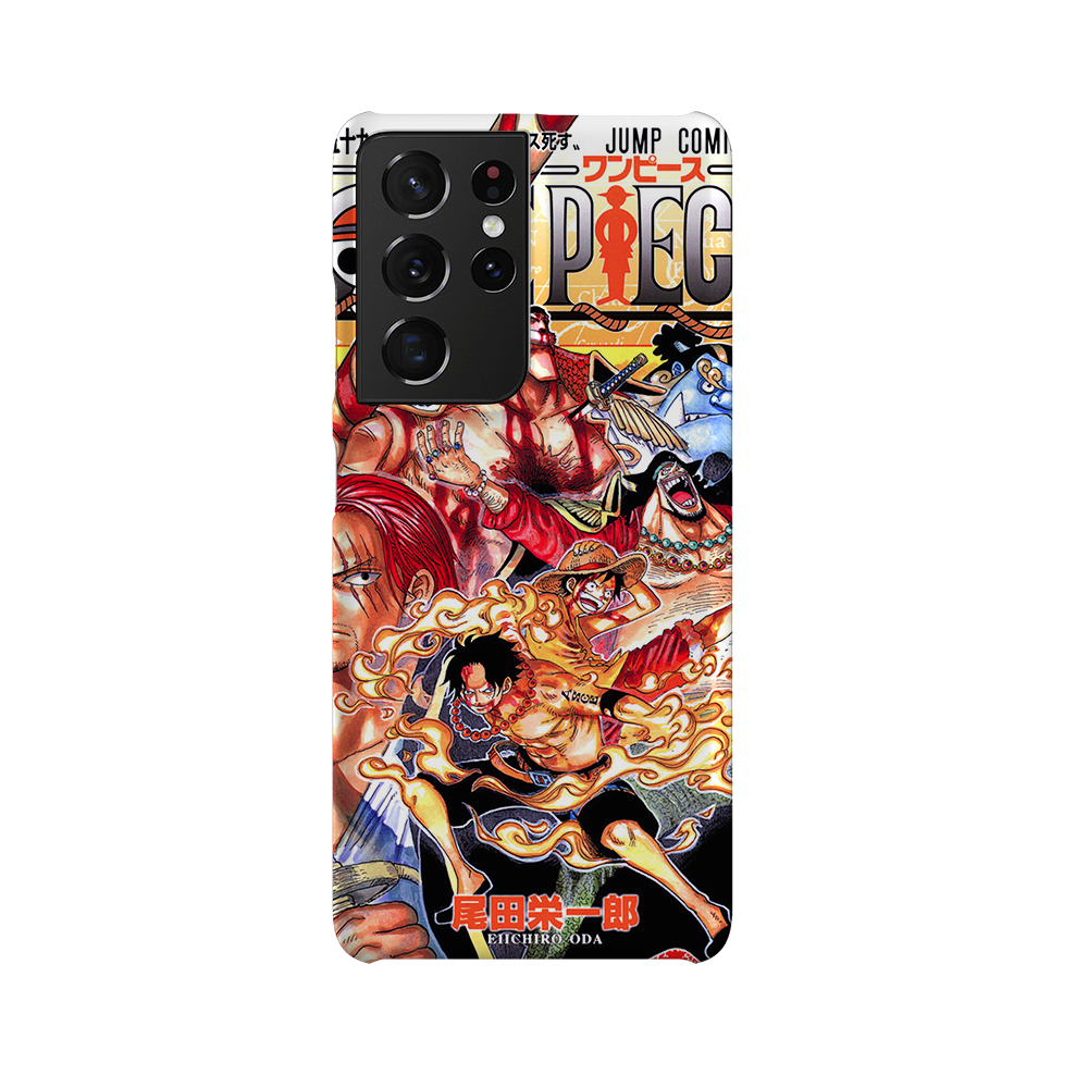 One Piece Vol.59-Slim