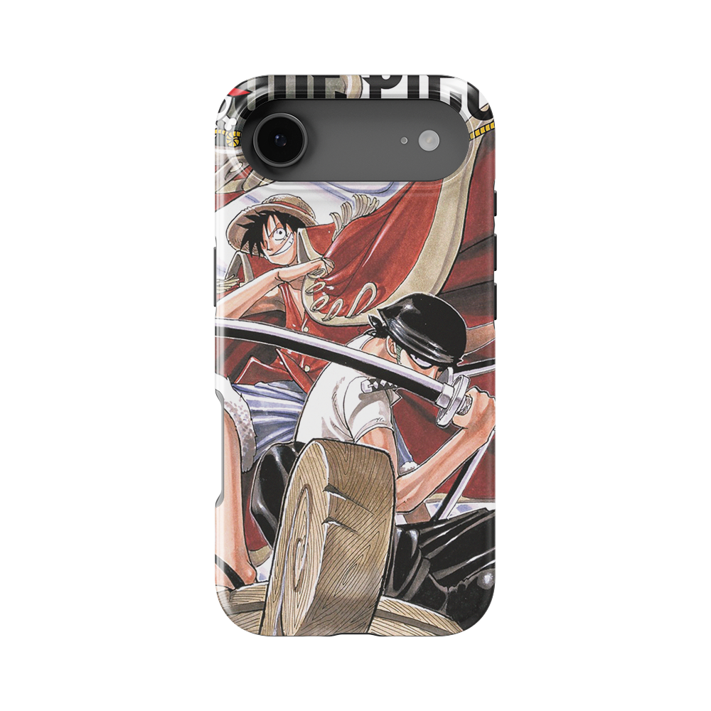 One Piece Vol.02-Slim