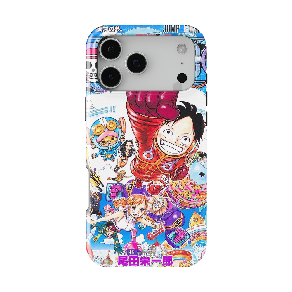 One Piece Vol.106-Slim