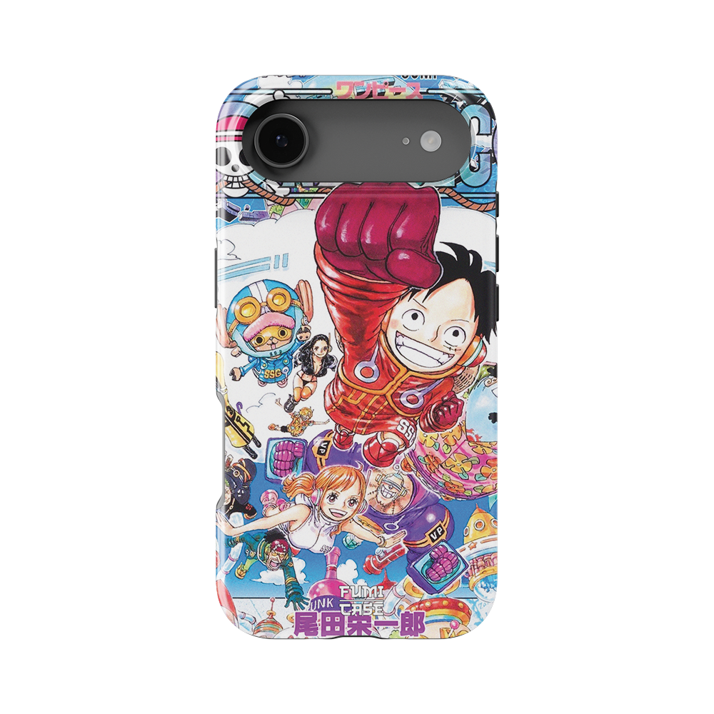 One Piece Vol.106-Slim