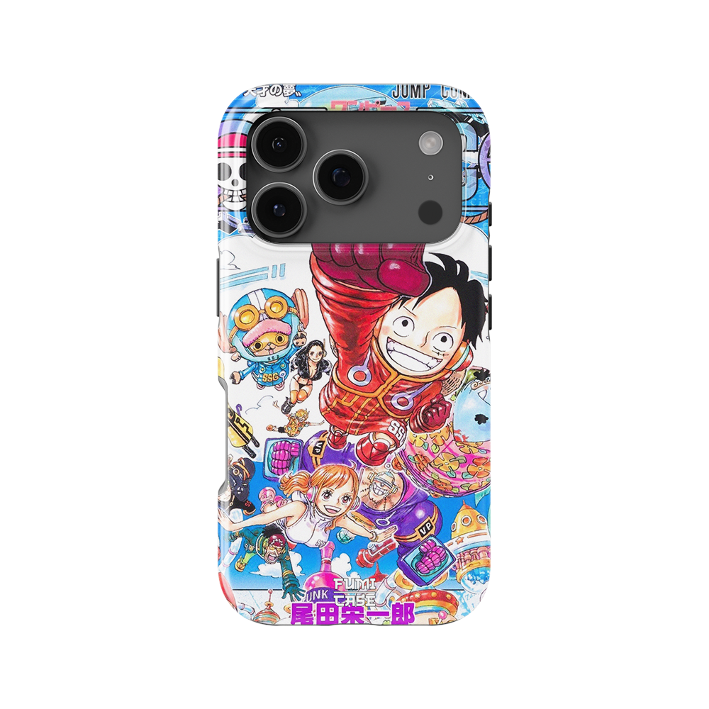 One Piece Vol.106-Slim