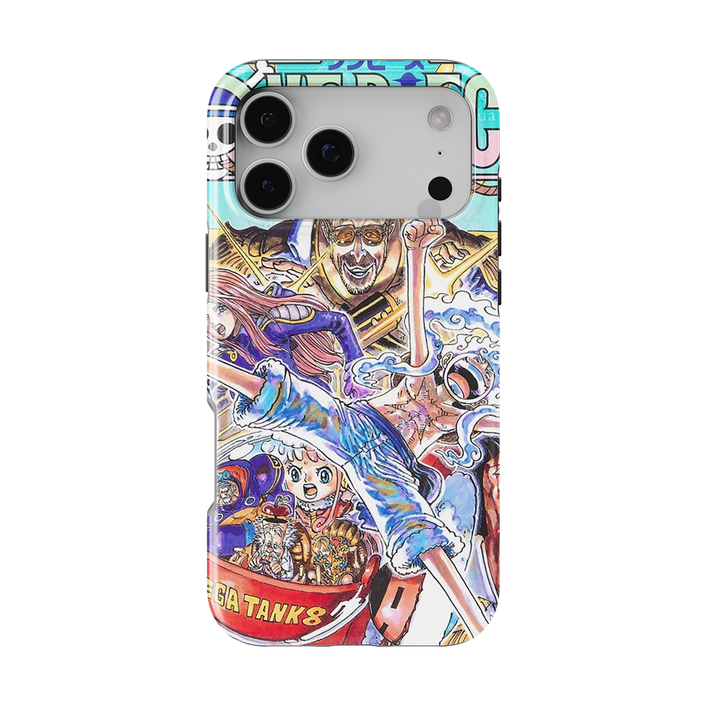 One Piece Vol.108-Slim