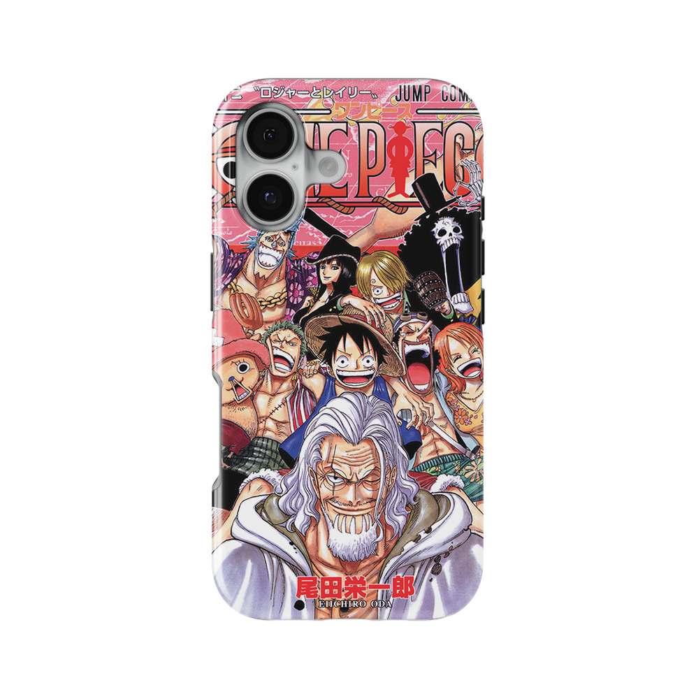 One Piece Vol.52-Slim
