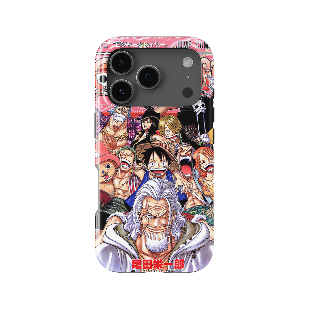One Piece Vol.52-Slim