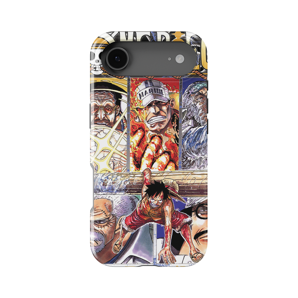 One Piece Vol.58-Slim