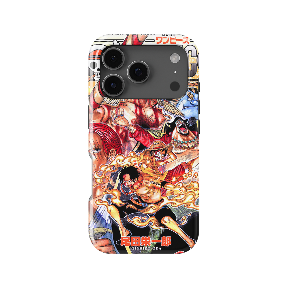 One Piece Vol.59-Slim