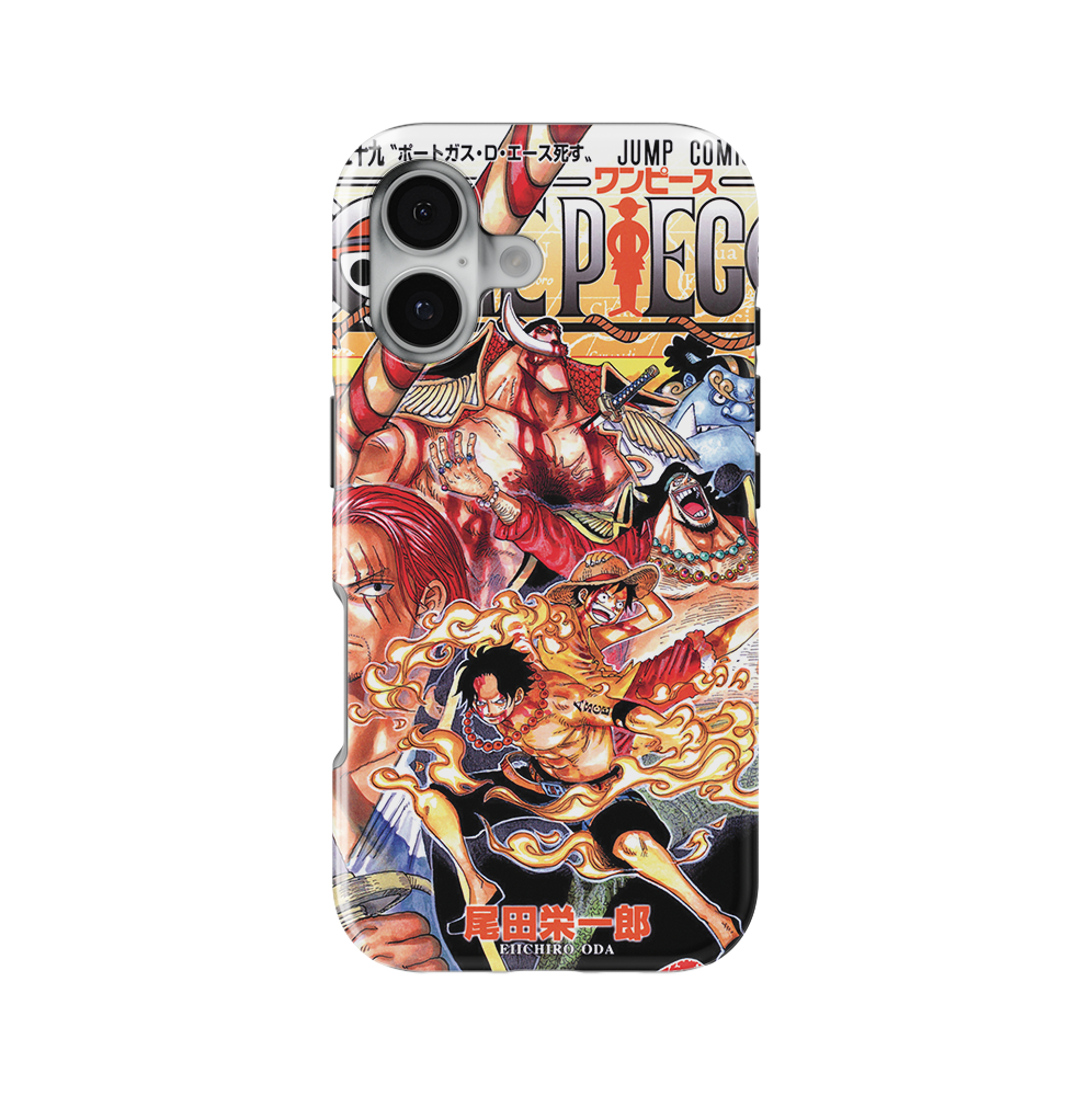 One Piece Vol.59-Slim