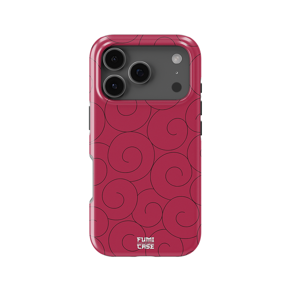 Ope Ope no Mi Full Case-Slim