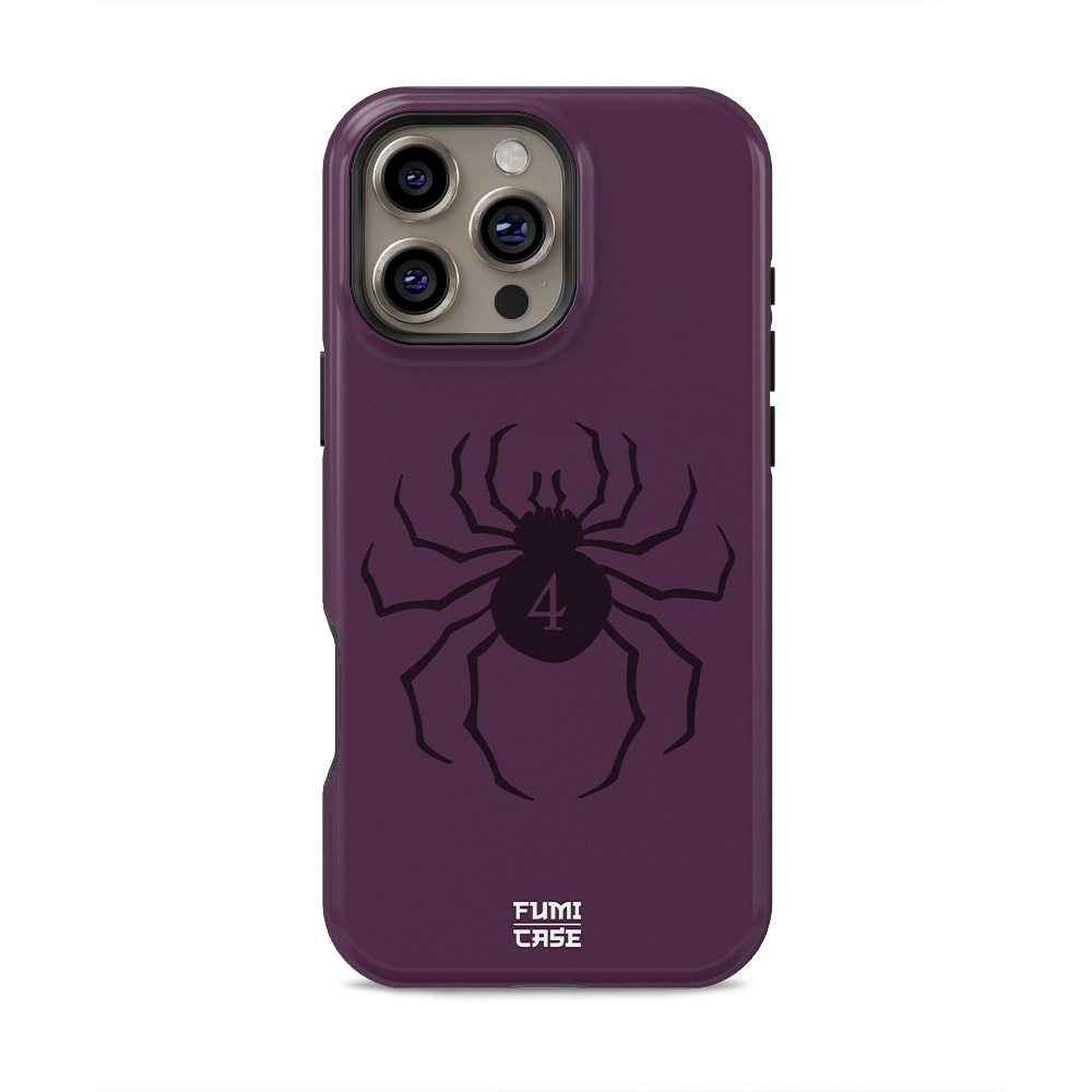 Phantom Troupe Tattoo-Tough MagSafe
