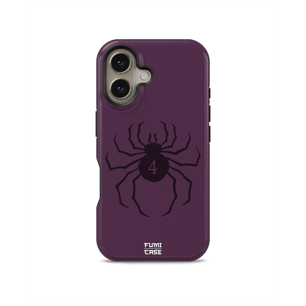 Phantom Troupe Tattoo-Tough MagSafe