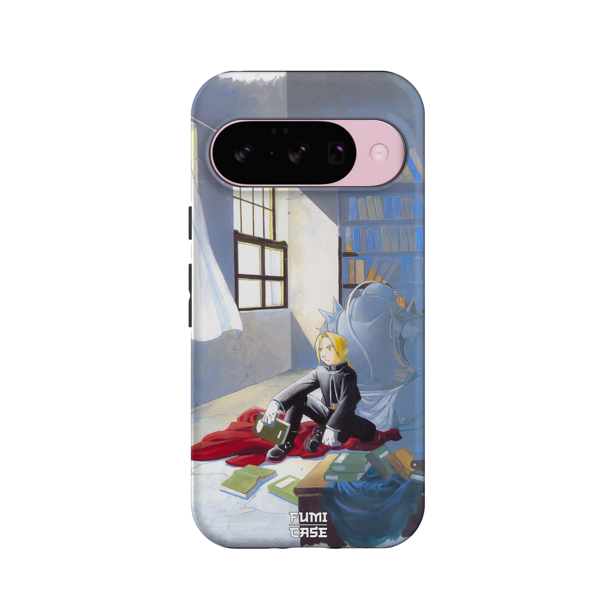 Philosopher’s Stone-Tough MagSafe