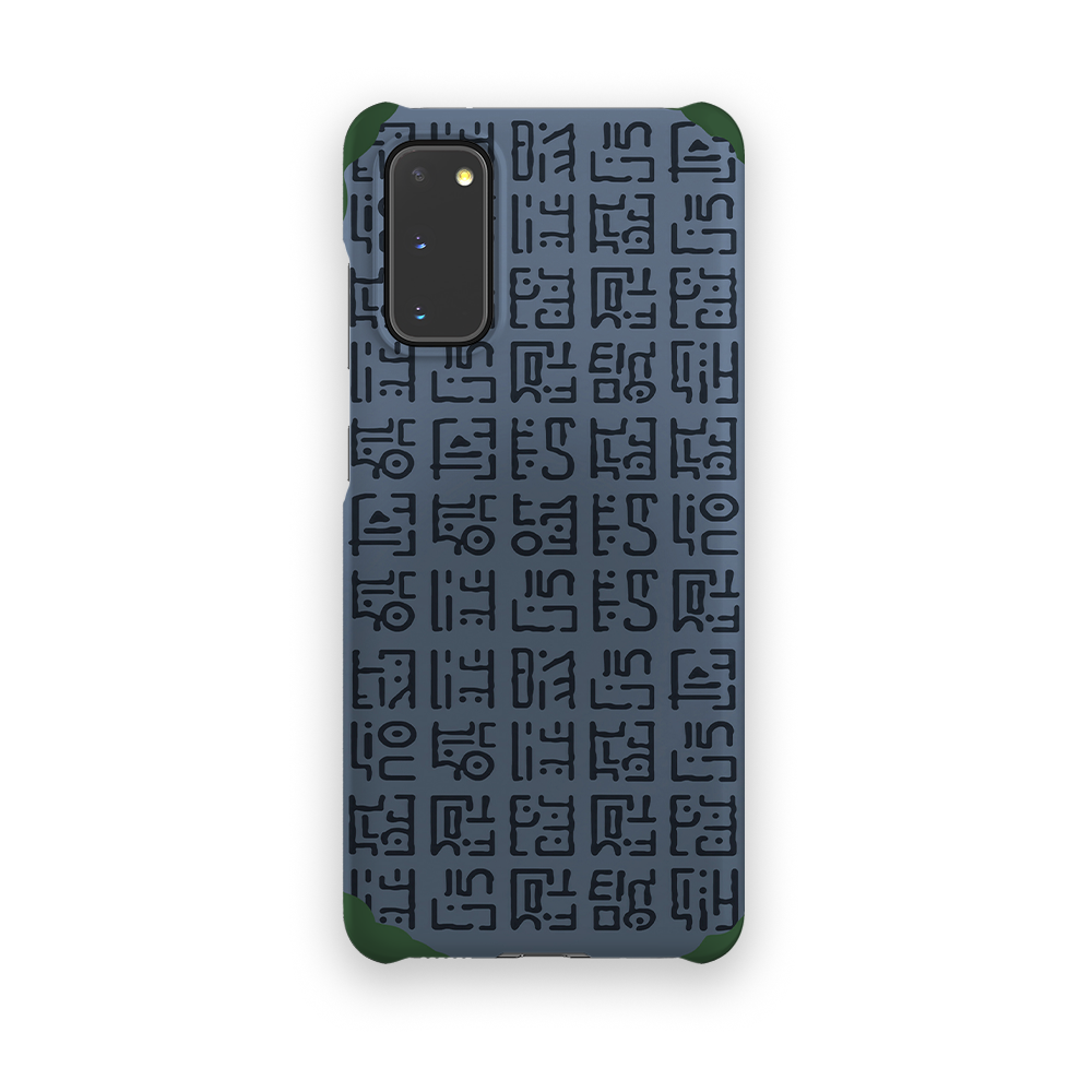 Poneglyph - Galaxy S20