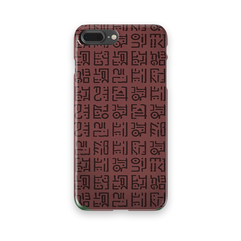 Poneglyph1 - iPhone 8 Plus