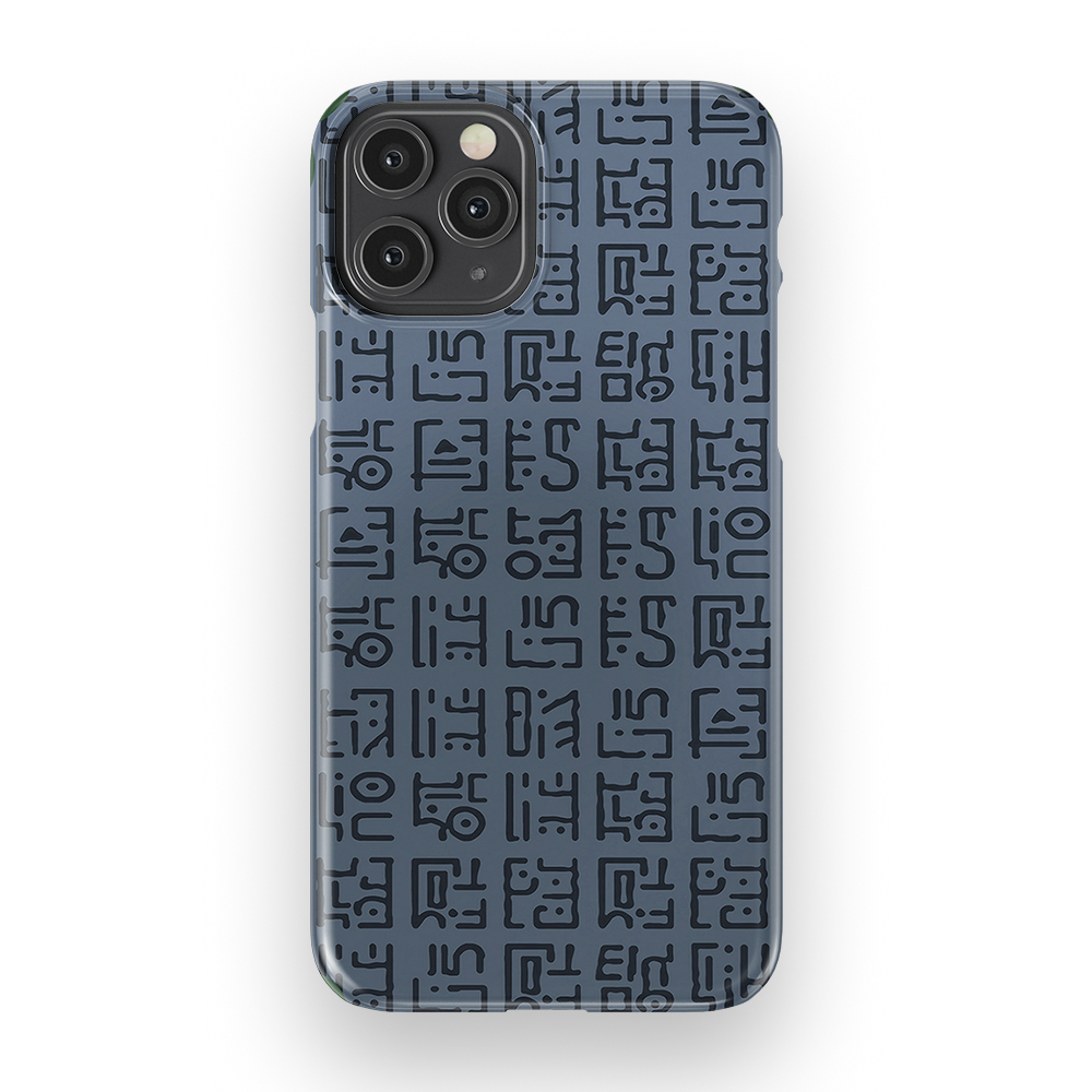 Poneglyph - iPhone 11 Pro