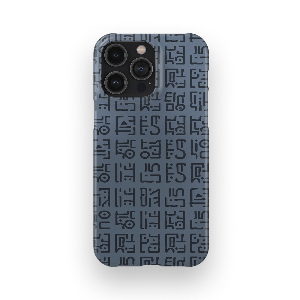 Poneglyph - iPhone 14 Pro Max