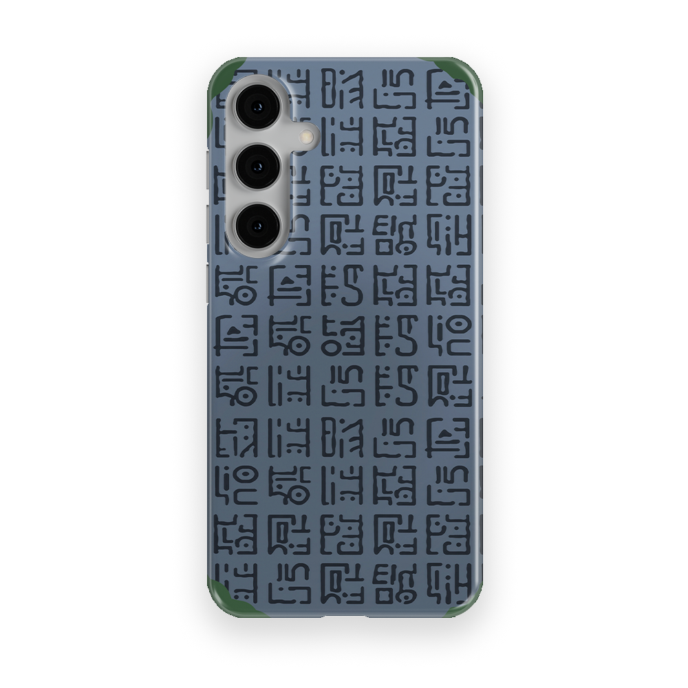Poneglyph - Galaxy S24 Plus