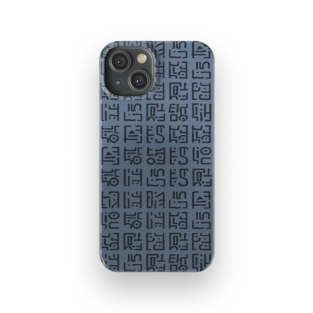 Poneglyph - iPhone 13