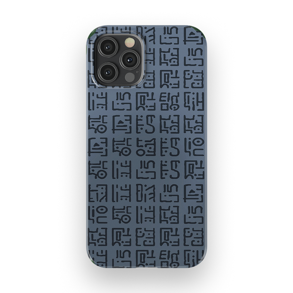 Poneglyph - iPhone 12 Pro
