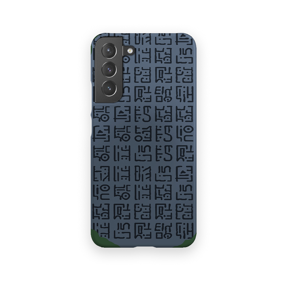 Poneglyph - Galaxy S22 Plus