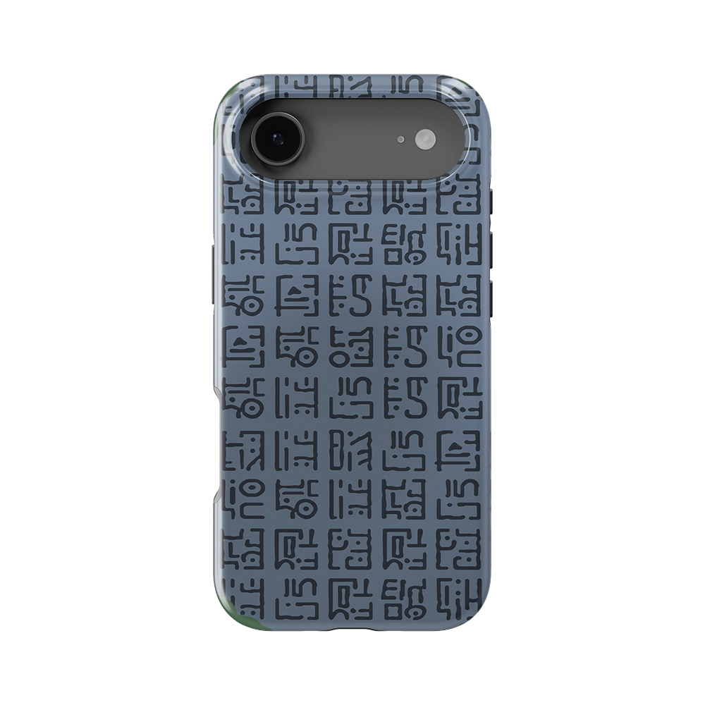 Poneglyph - iPhone 17 Air