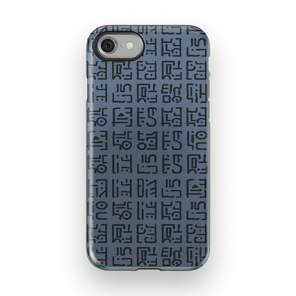 Poneglyph - iPhone 8