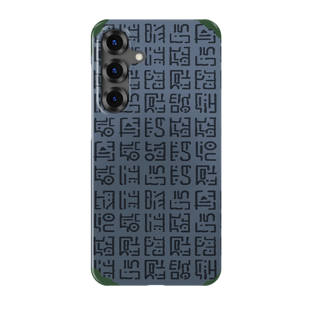 Poneglyph - Galaxy S25 Plus