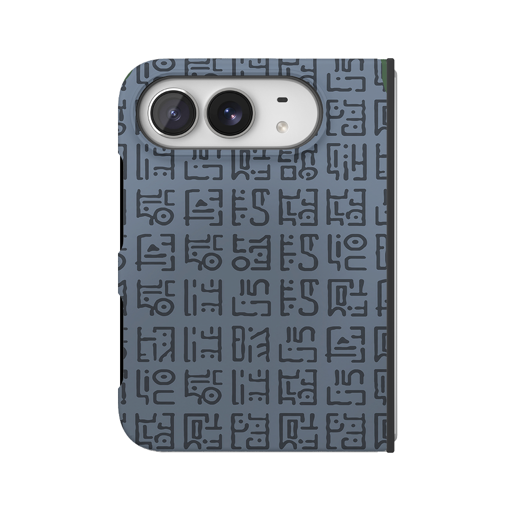 Poneglyph - iPhone Duo