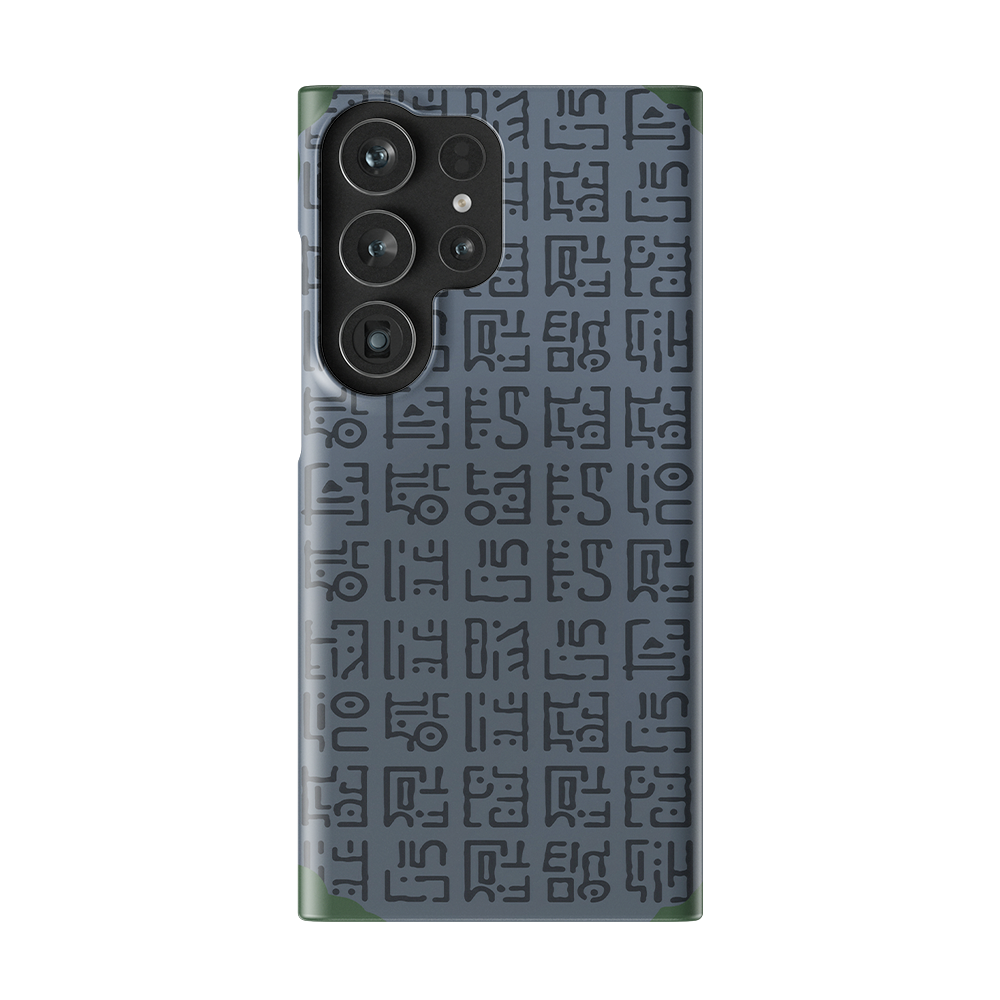 Poneglyph - Galaxy S23 Ultra