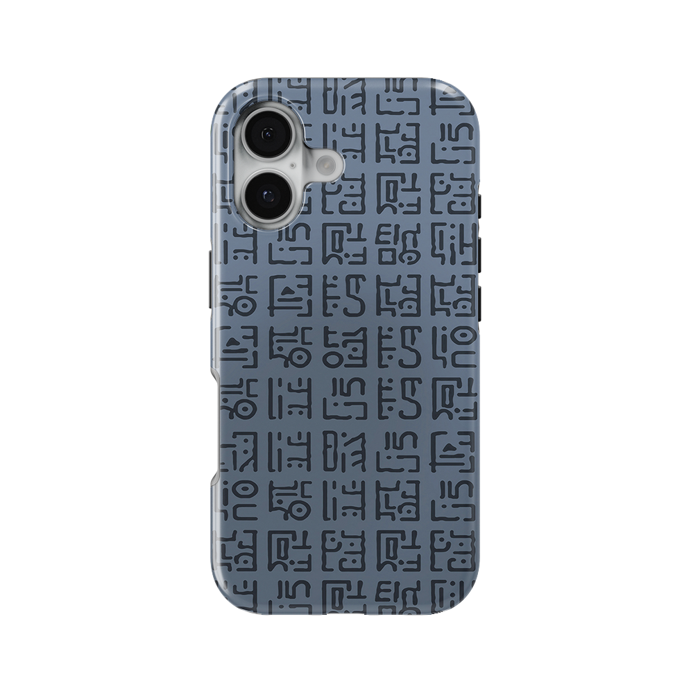 Poneglyph - iPhone 17