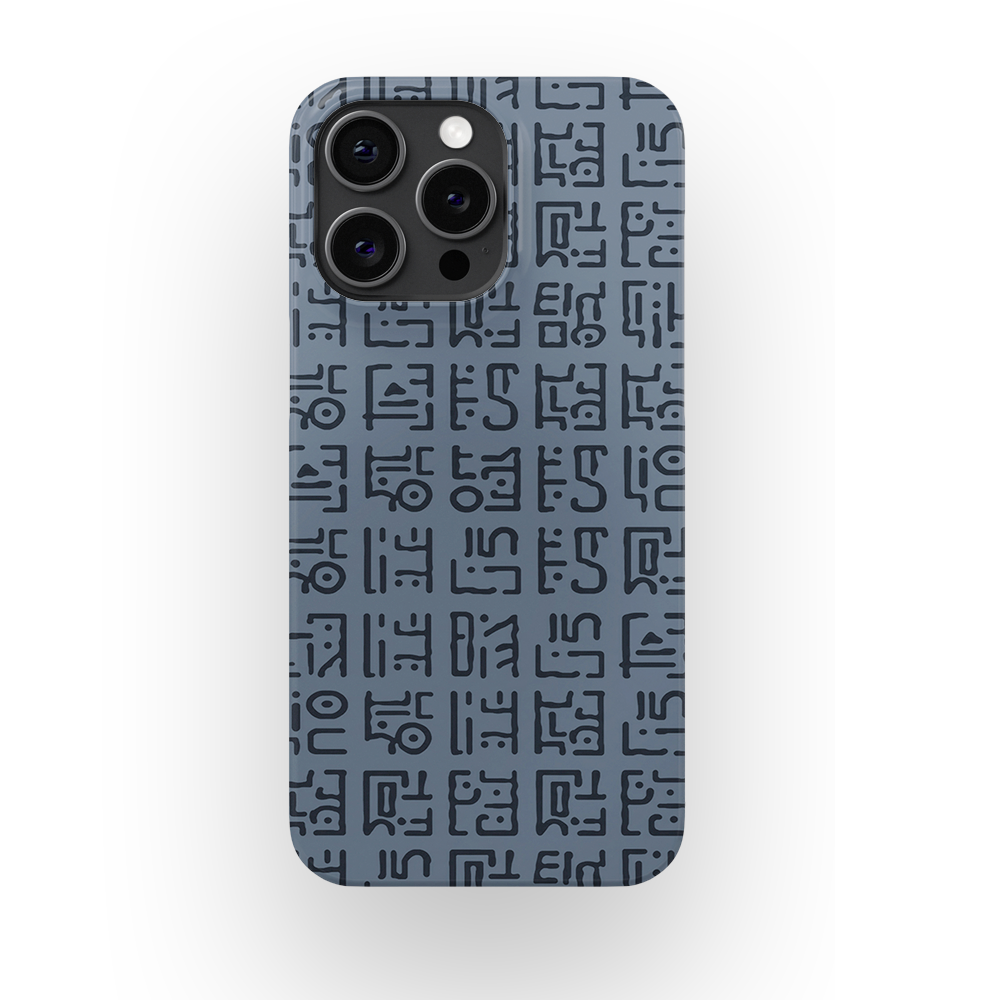 Poneglyph - iPhone 15 Pro Max