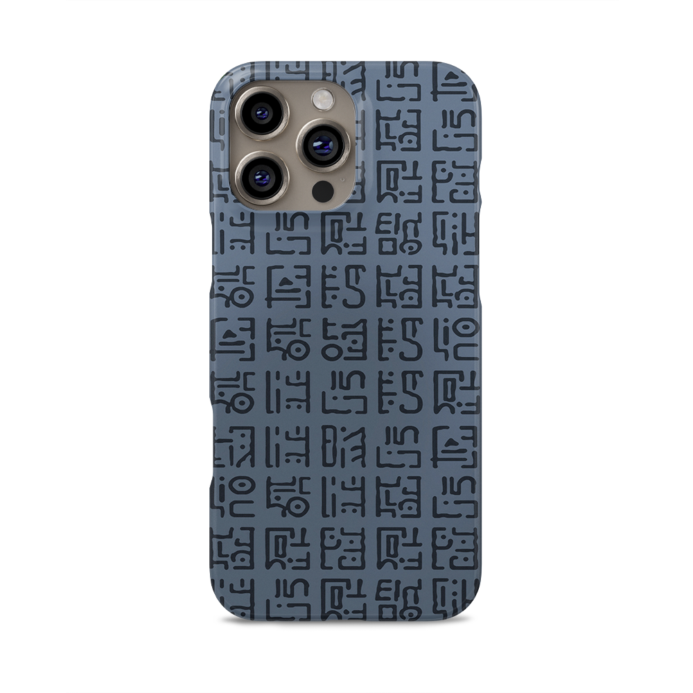 Poneglyph - iPhone 16 Pro Max