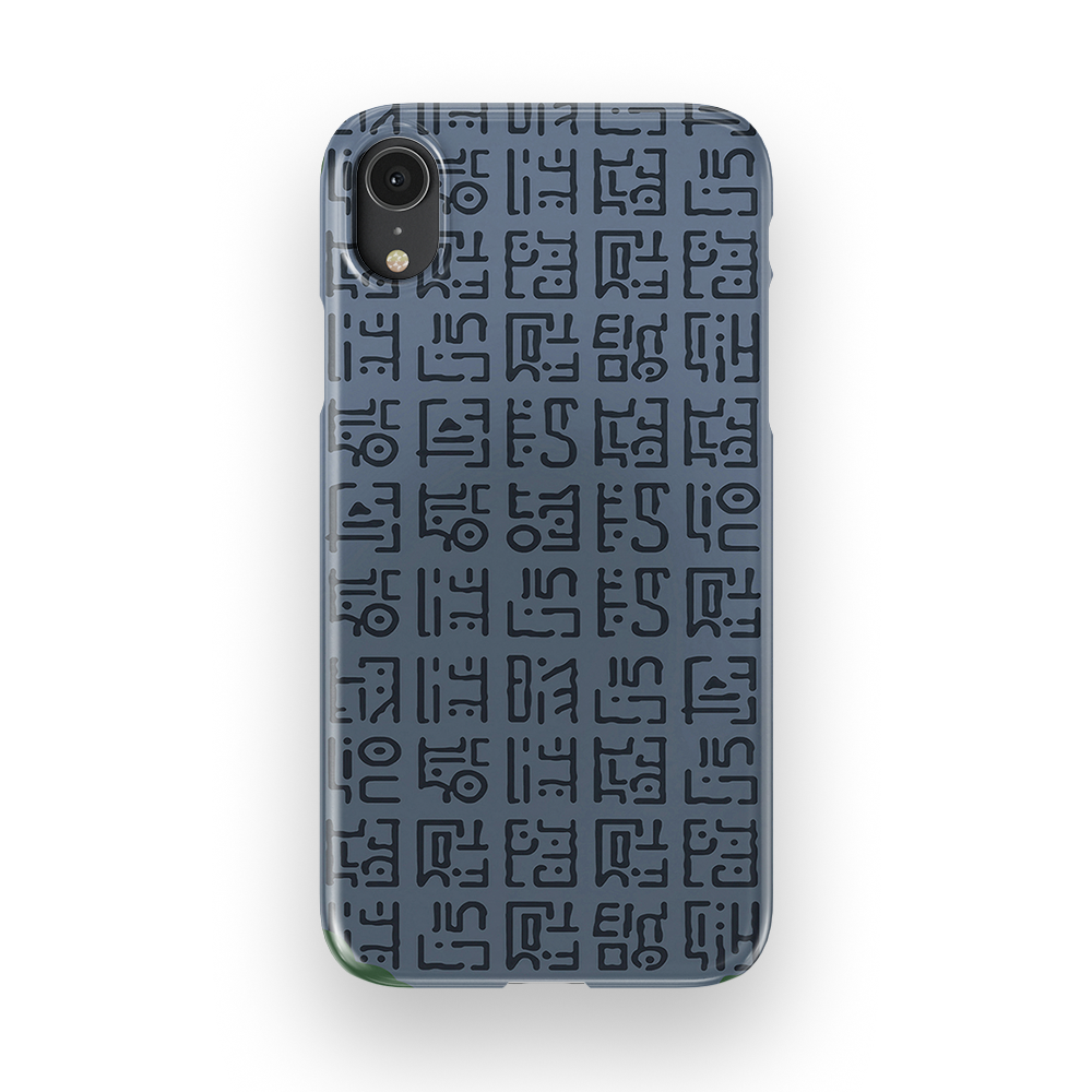 Poneglyph - iPhone XR