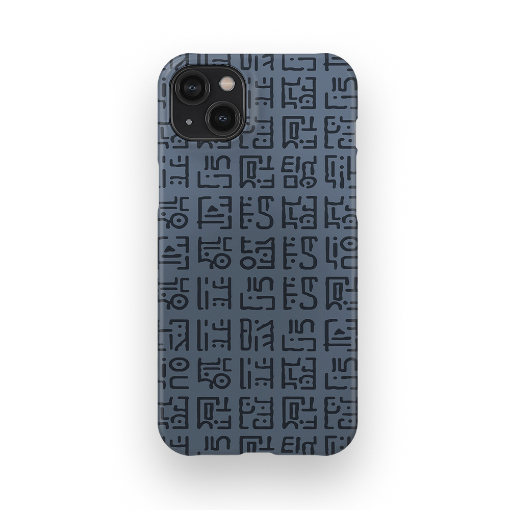 Poneglyph - iPhone 14 Plus