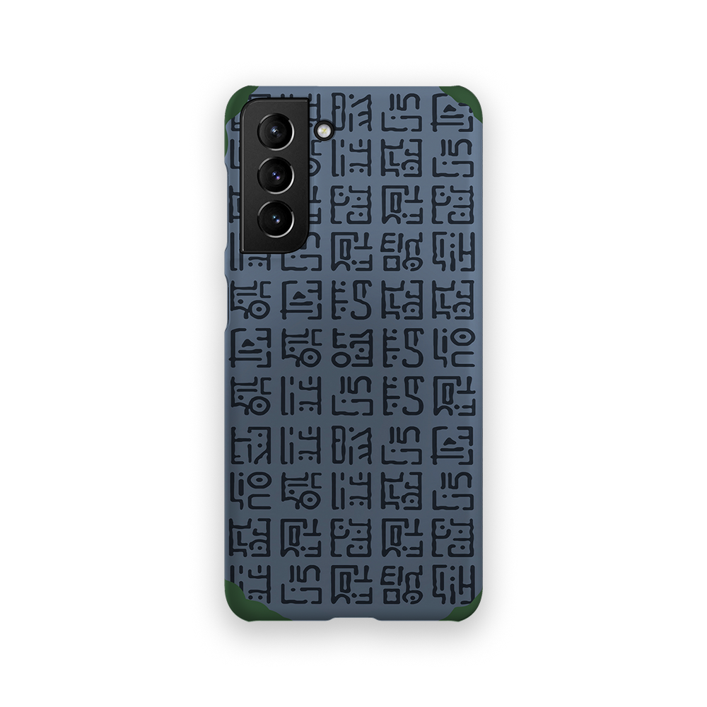 Poneglyph - Galaxy S21