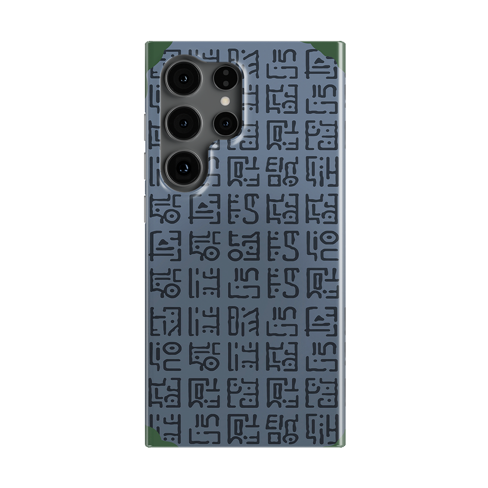 Poneglyph - Galaxy S24 Ultra