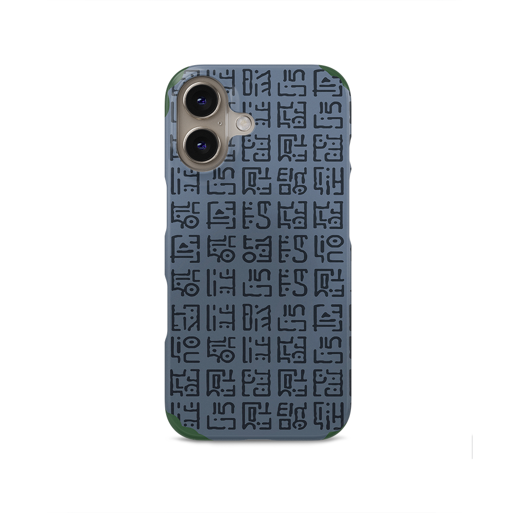 Poneglyph - iPhone 16