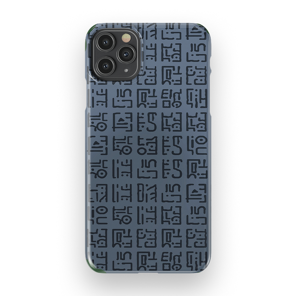 Poneglyph - iPhone 11 Pro Max
