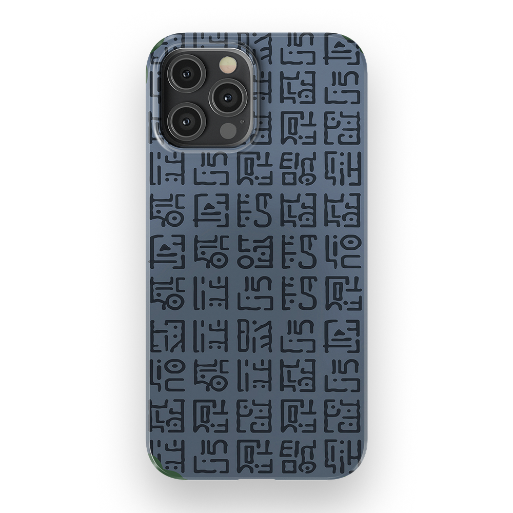 Poneglyph - iPhone 12 Pro Max