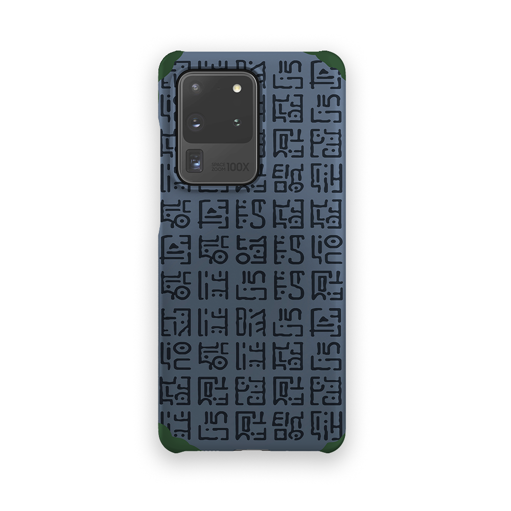 Poneglyph - Galaxy S20 Ultra