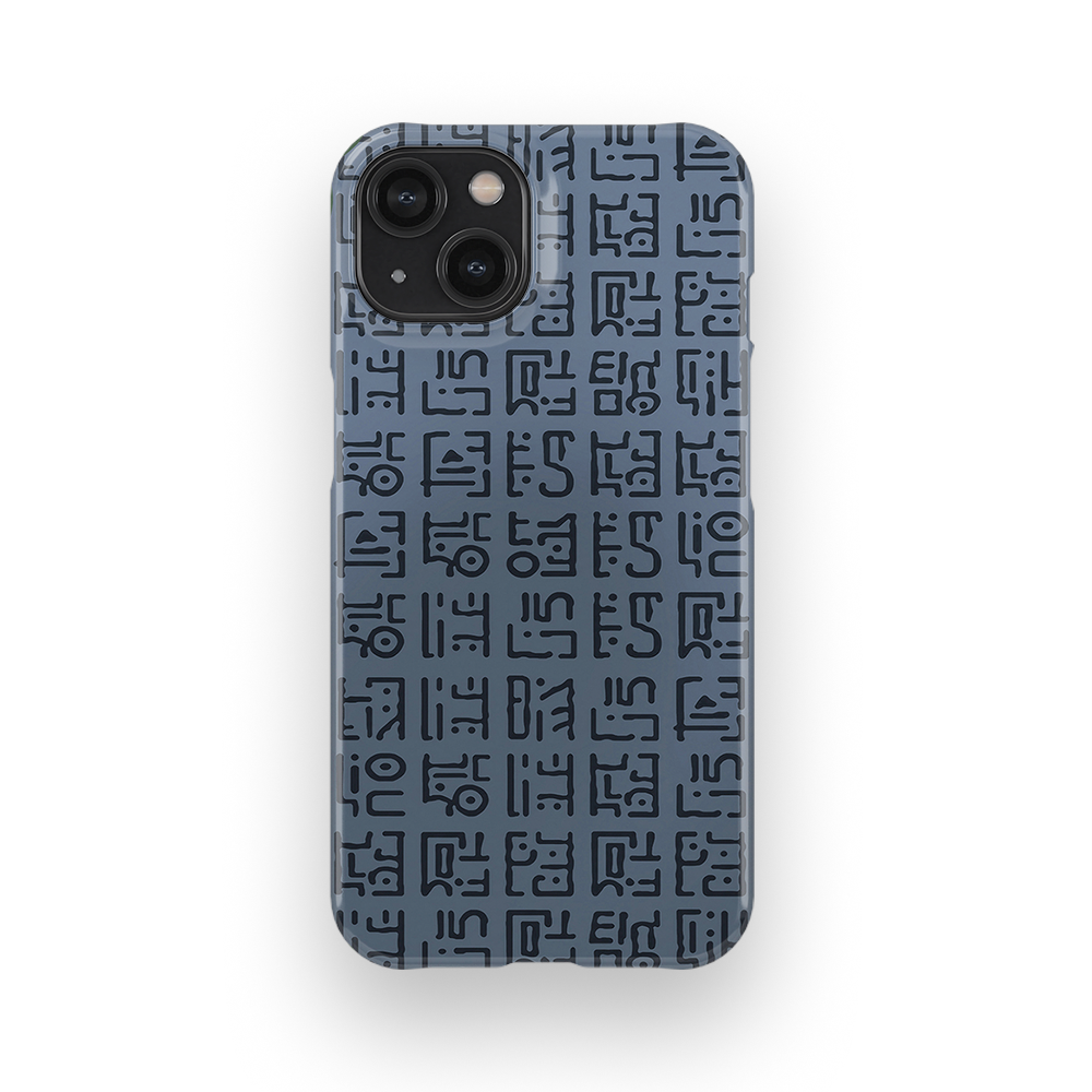 Poneglyph - iPhone 14