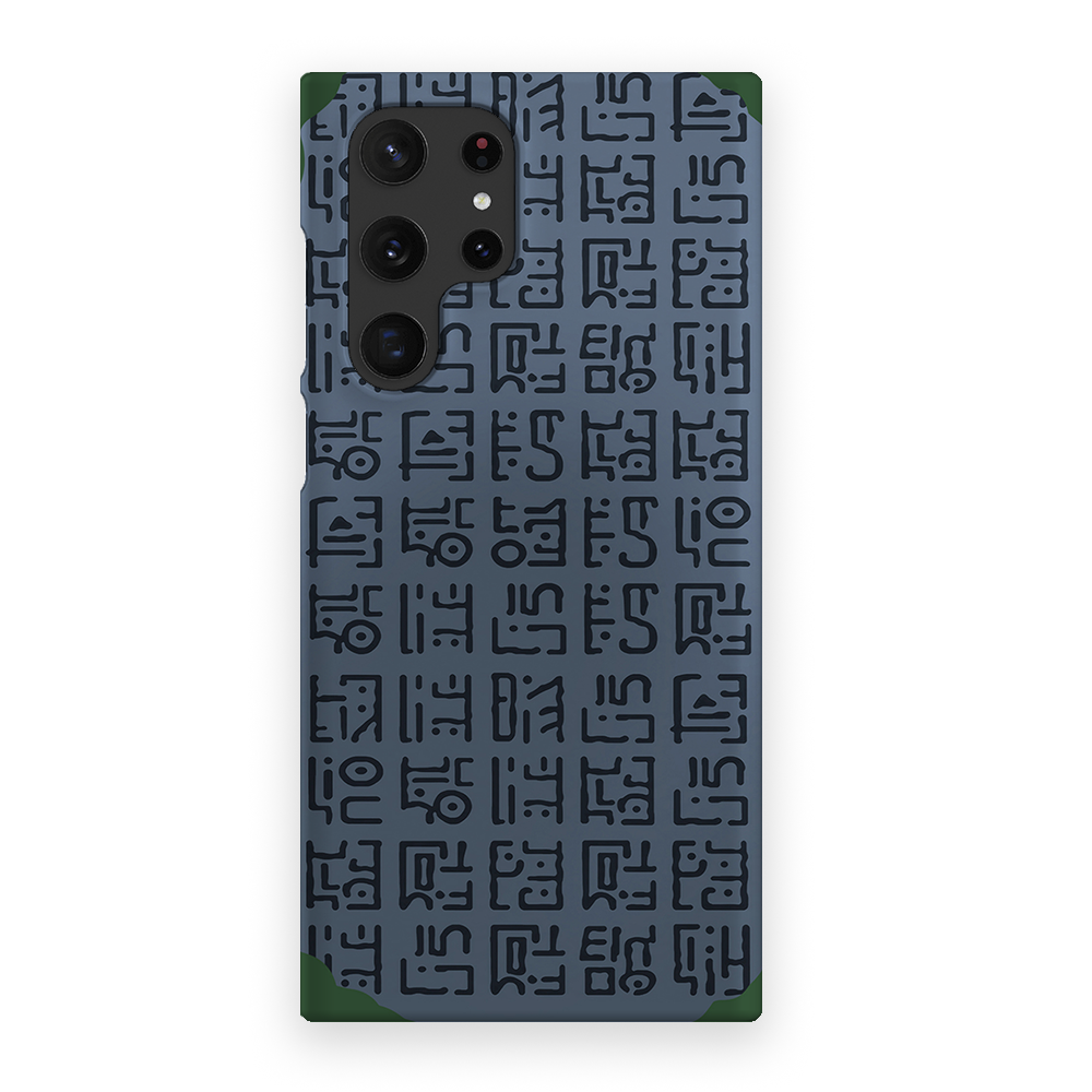 Poneglyph - Galaxy S22 Ultra