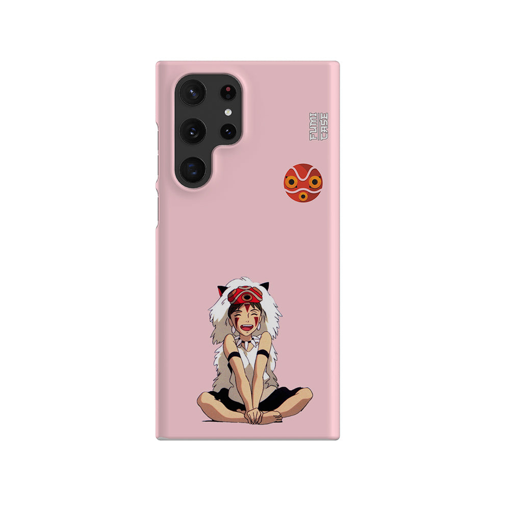 Princess Mononoke-Slim