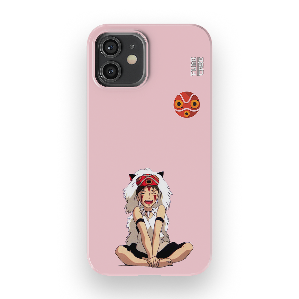 Princess Mononoke-Slim