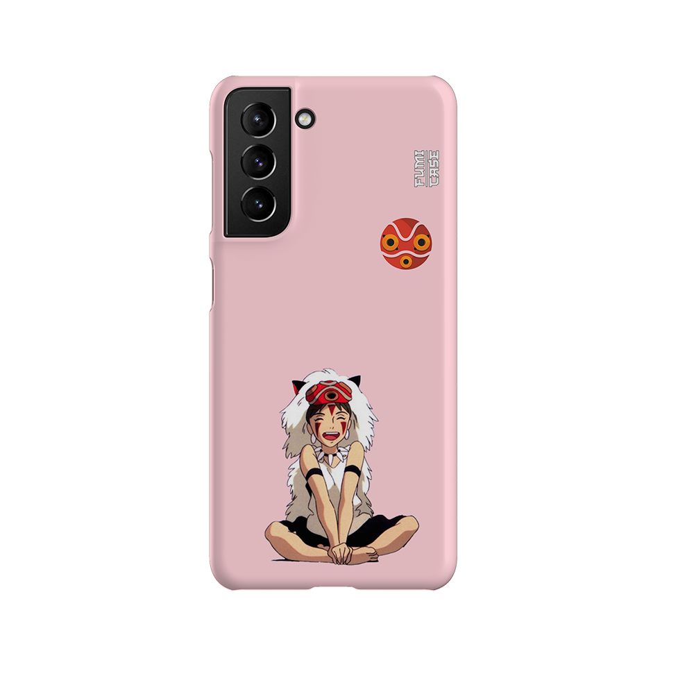 Princess Mononoke-Slim
