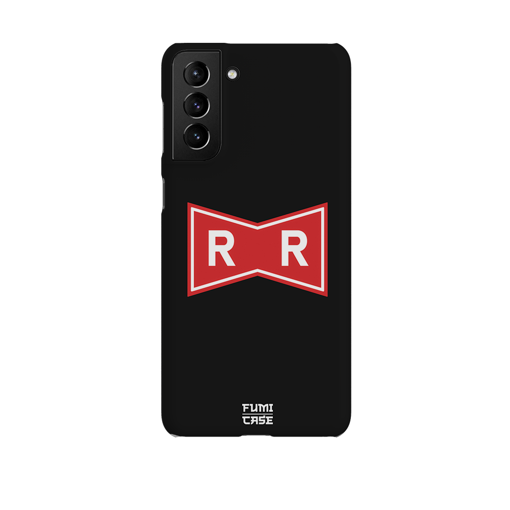 Red Ribbon Army Case-Slim
