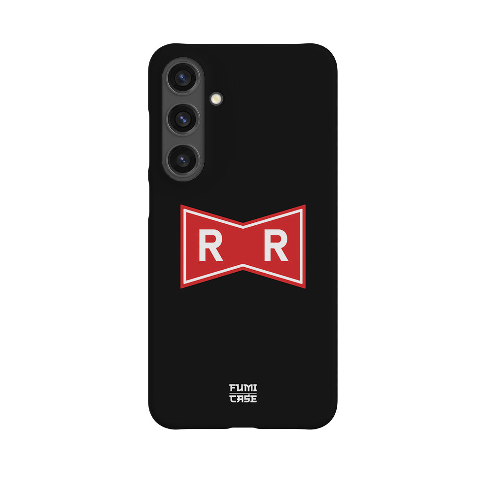 Red Ribbon Army Case-Slim